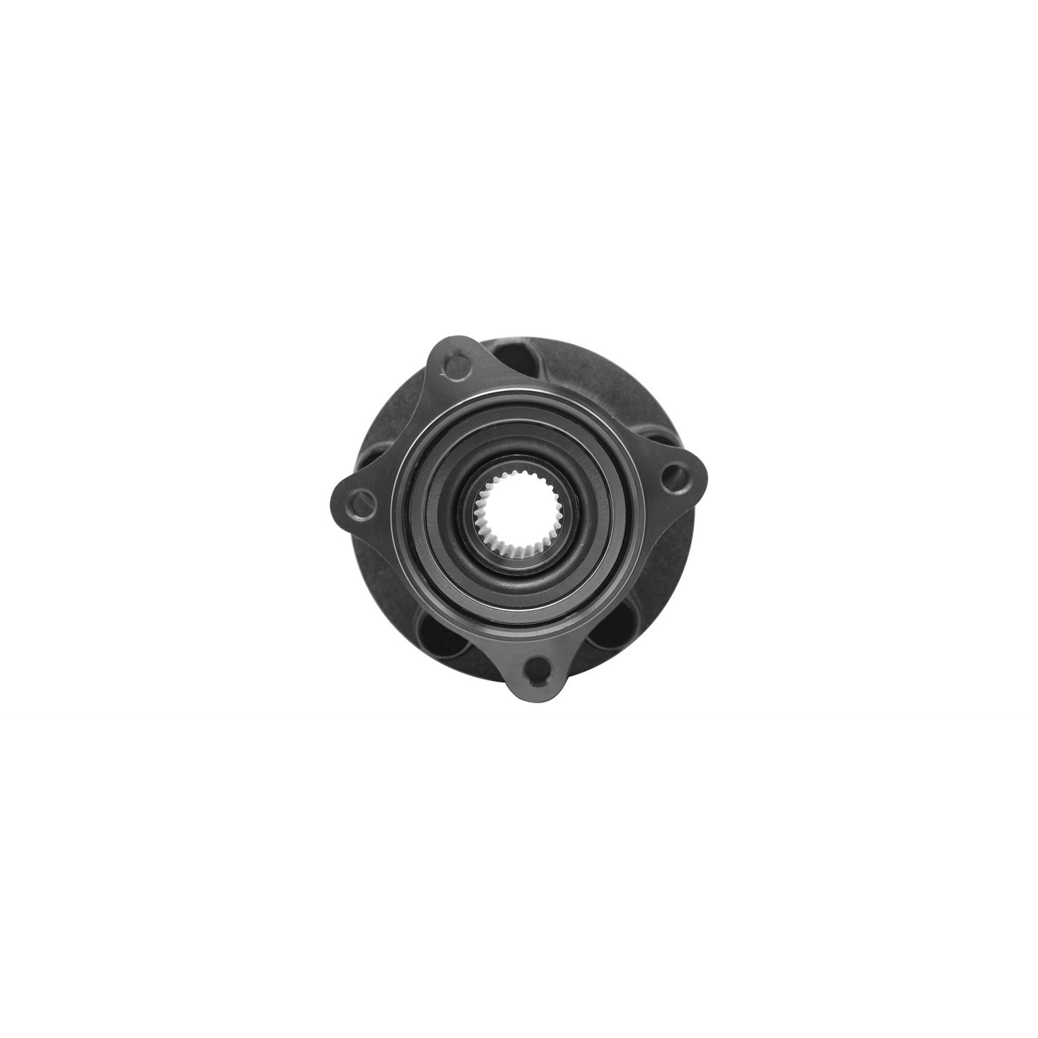 GSP Wheel Bearing and Hub Assembly 694265