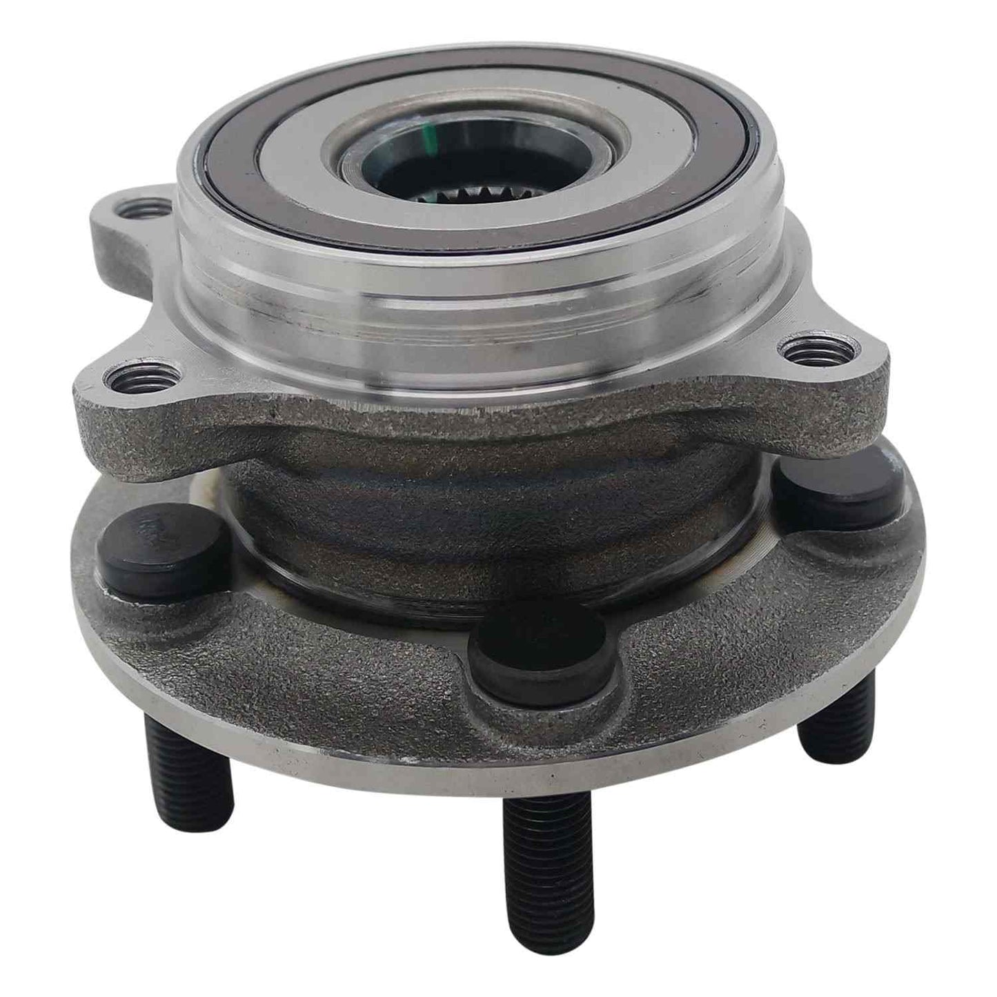 GSP Wheel Bearing and Hub Assembly 694287