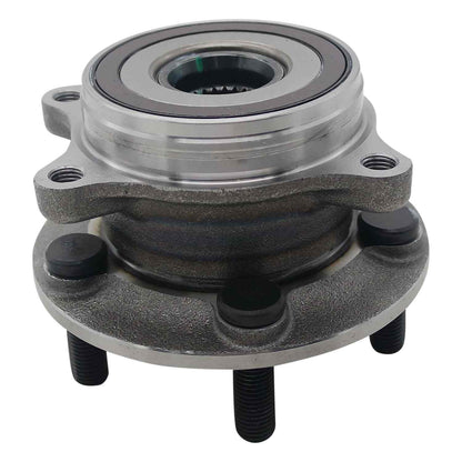 GSP Wheel Bearing and Hub Assembly 694287