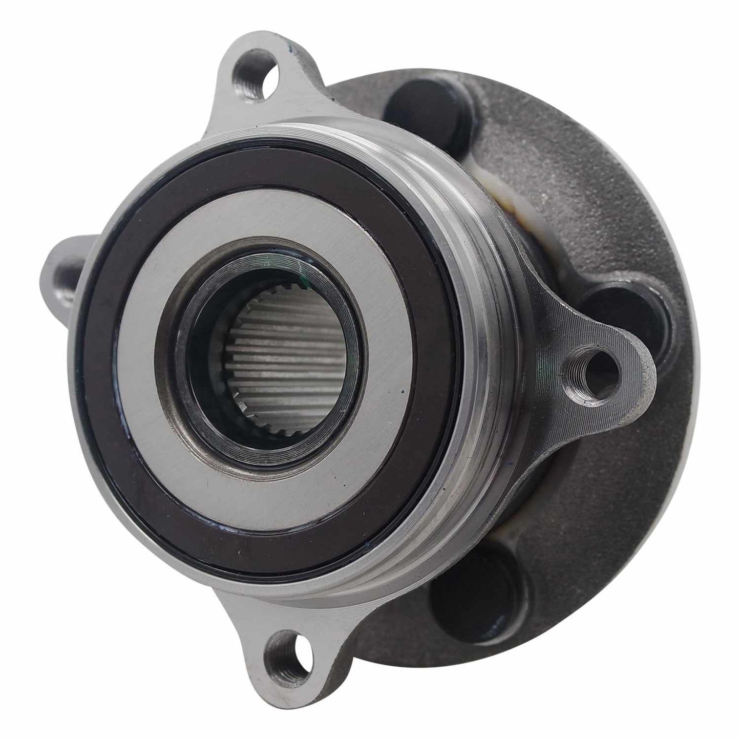 GSP Wheel Bearing and Hub Assembly 694287