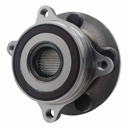 GSP Wheel Bearing and Hub Assembly 694287