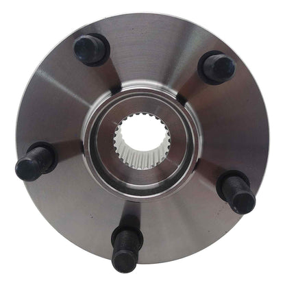 GSP Wheel Bearing and Hub Assembly 694287