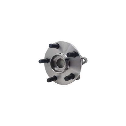 GSP Wheel Bearing and Hub Assembly 694287