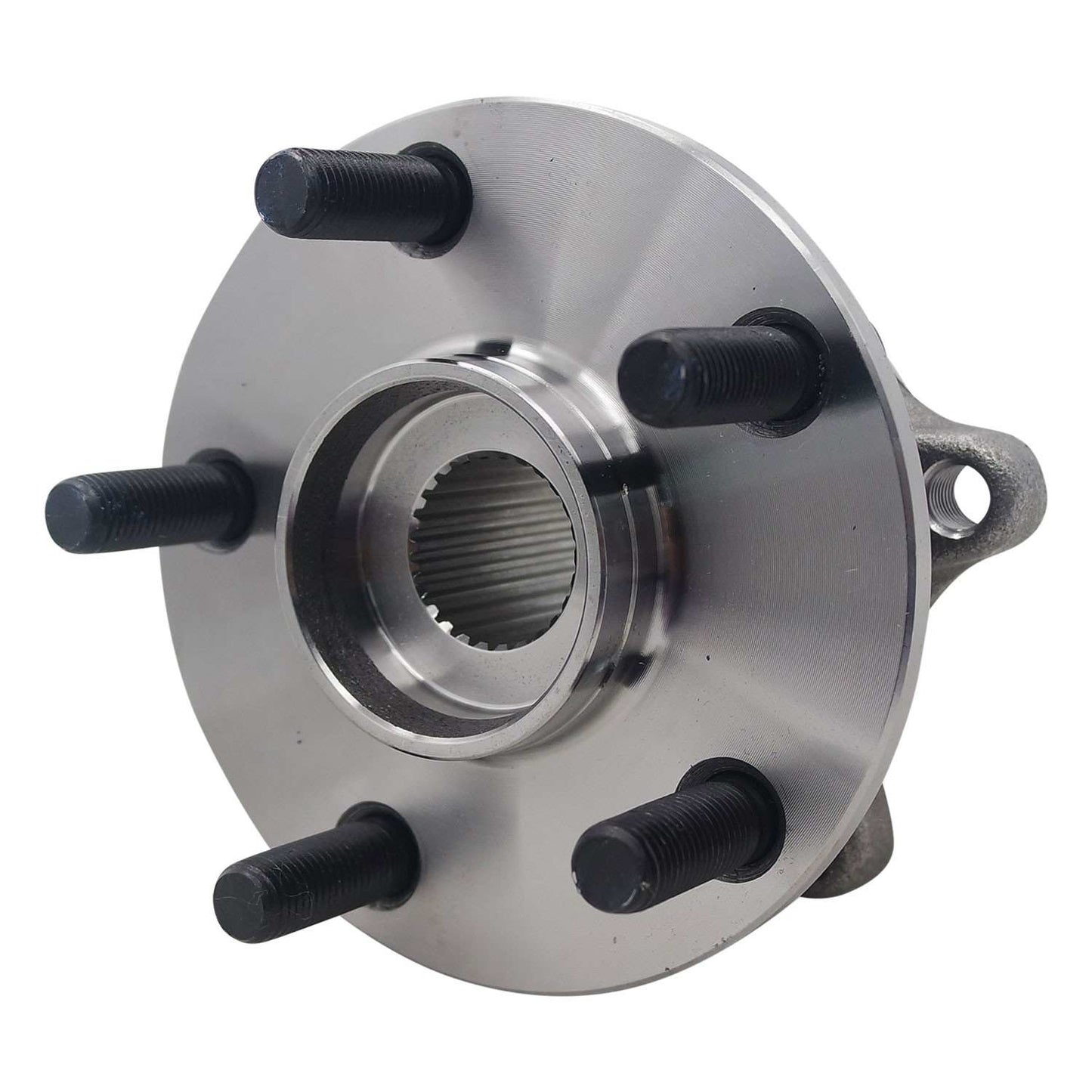 GSP Wheel Bearing and Hub Assembly 694287