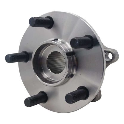 GSP Wheel Bearing and Hub Assembly 694287