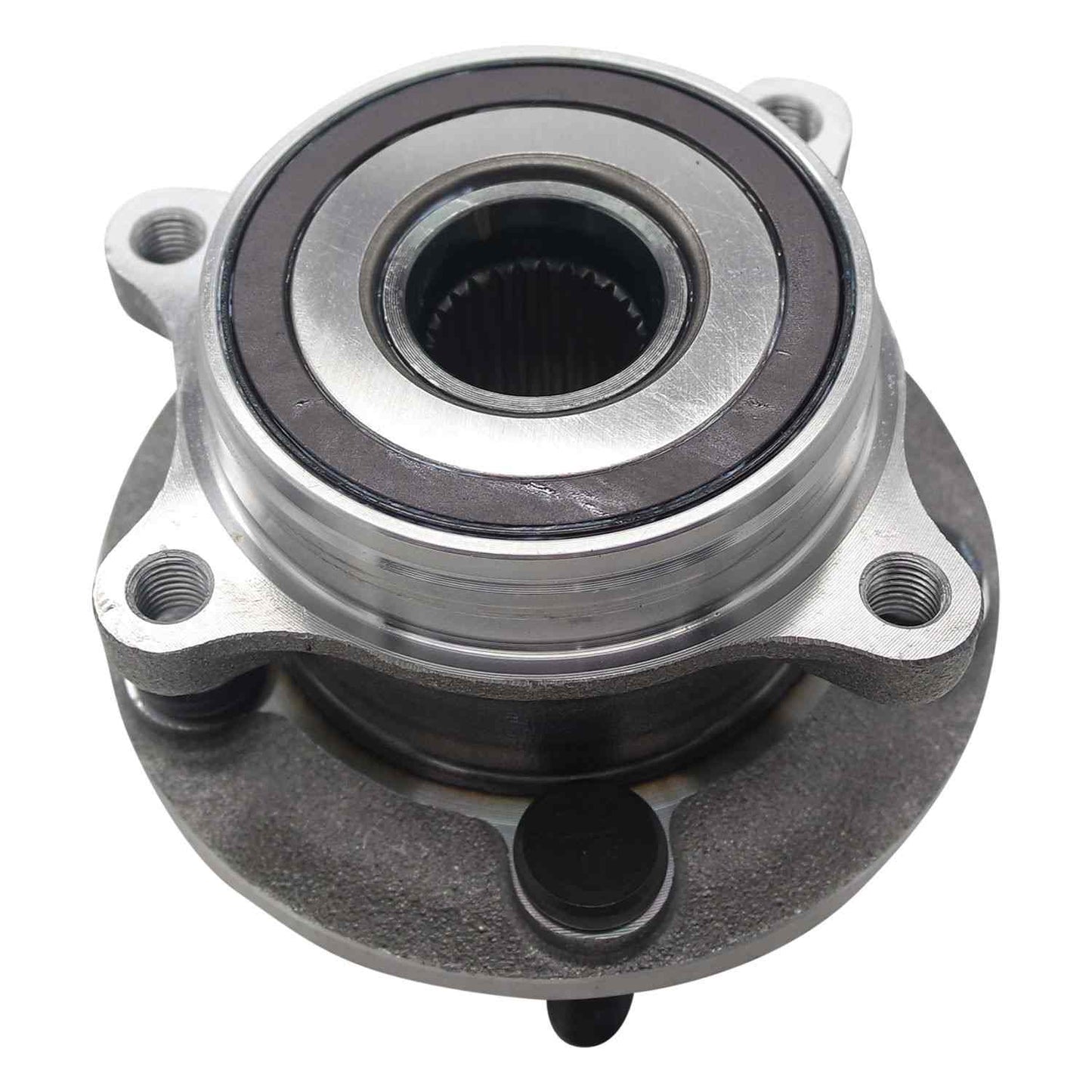 GSP Wheel Bearing and Hub Assembly 694287