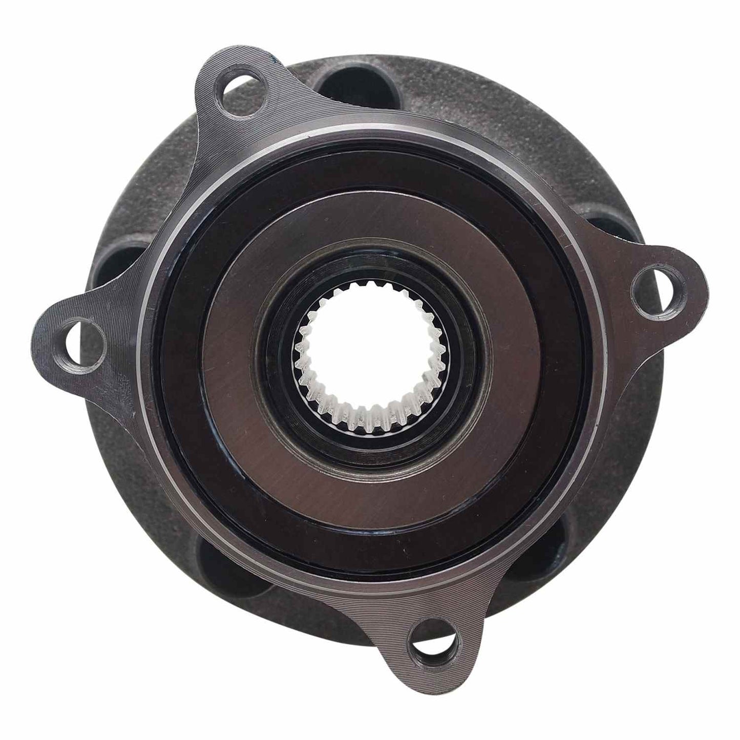 GSP Wheel Bearing and Hub Assembly 694287