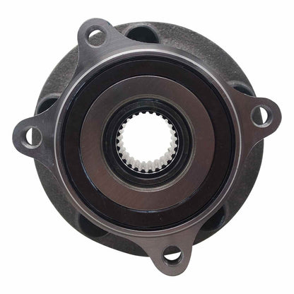 GSP Wheel Bearing and Hub Assembly 694287