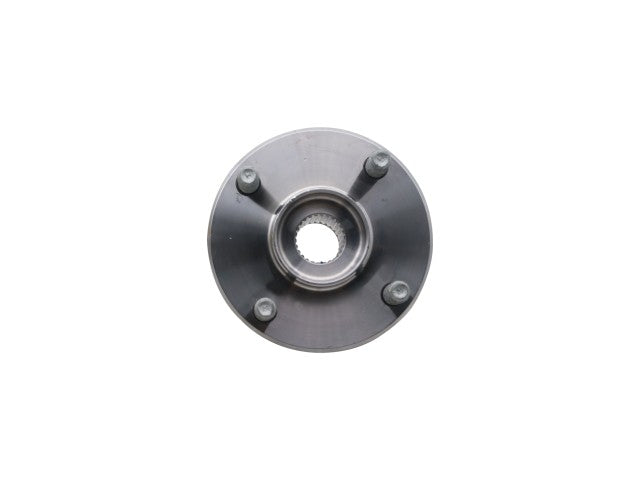 GSP Wheel Bearing and Hub Assembly 699507