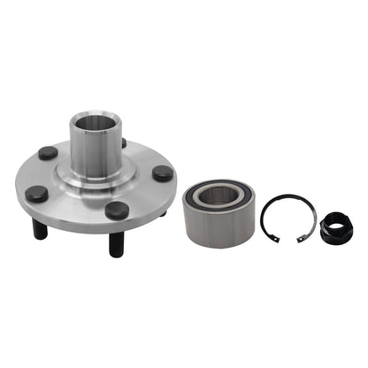 GSP Wheel Bearing and Hub Assembly 699508