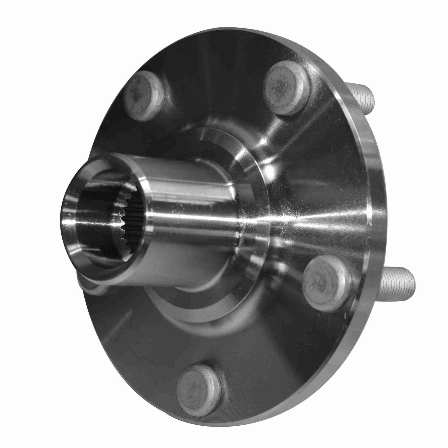GSP Wheel Bearing and Hub Assembly 699508