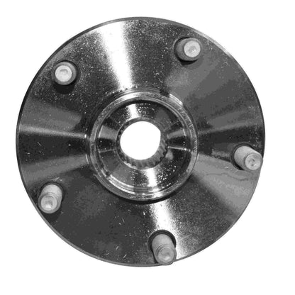 GSP Wheel Bearing and Hub Assembly 699508