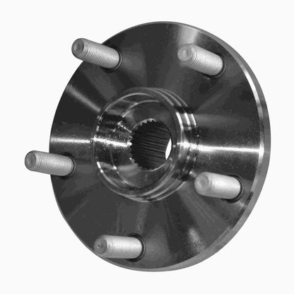 GSP Wheel Bearing and Hub Assembly 699508