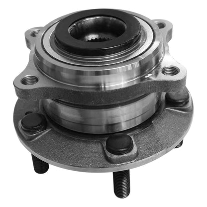GSP Wheel Bearing and Hub Assembly 754266