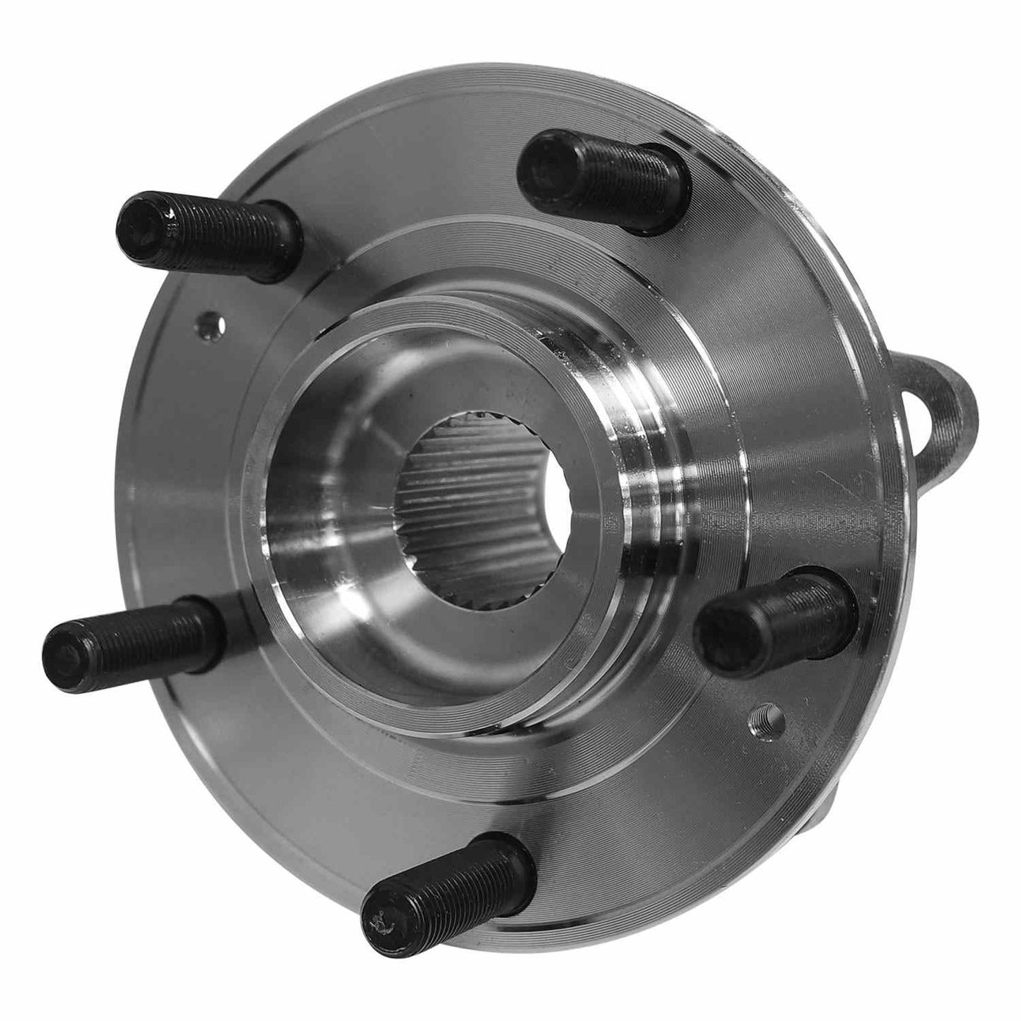 GSP Wheel Bearing and Hub Assembly 754266