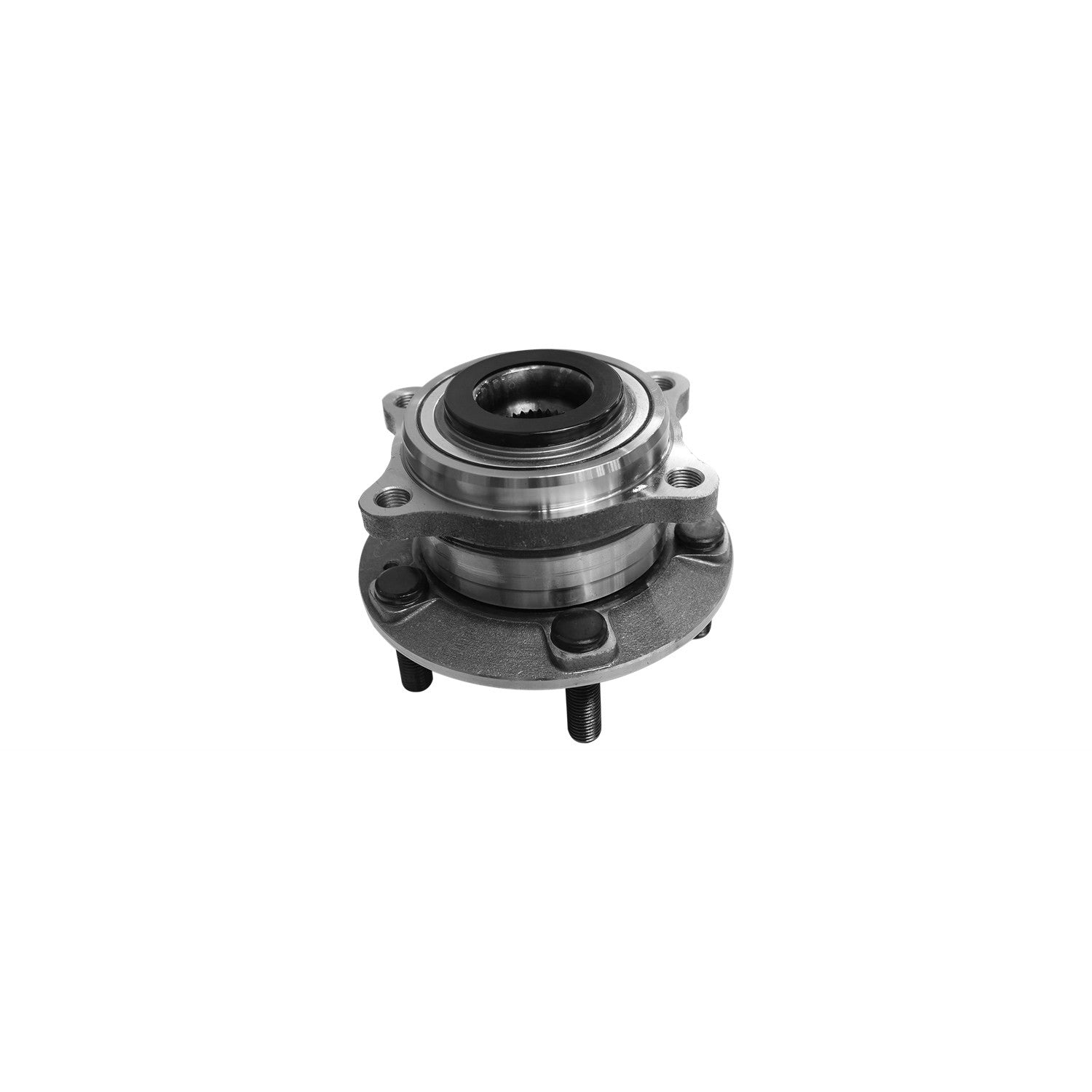 GSP Wheel Bearing and Hub Assembly 754266