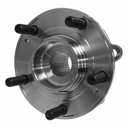 GSP Wheel Bearing and Hub Assembly 754266