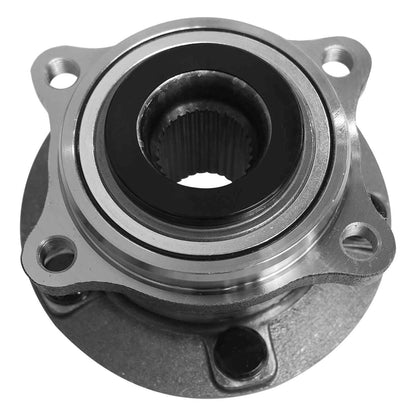 GSP Wheel Bearing and Hub Assembly 754266