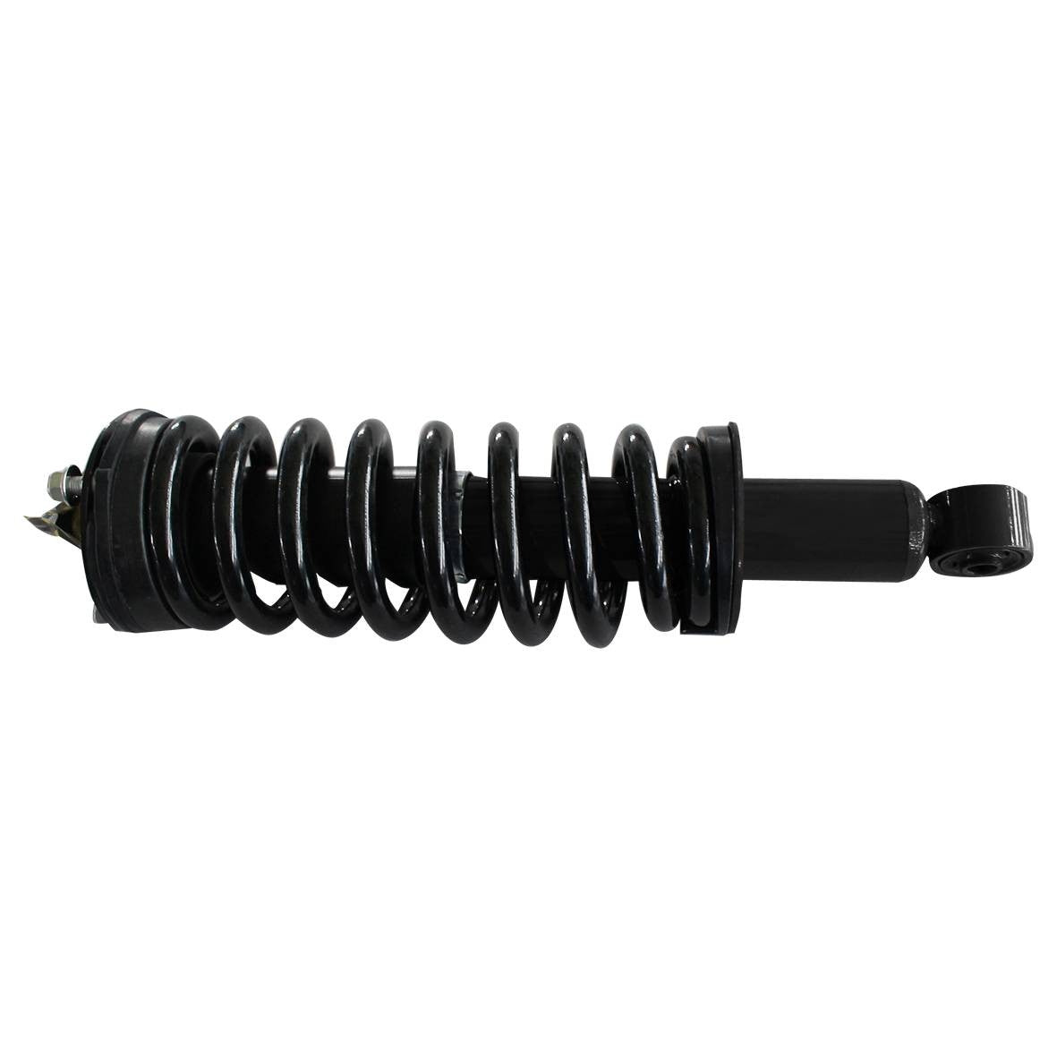 GSP Suspension Strut and Coil Spring Assembly 810352