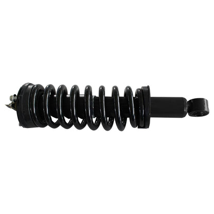 GSP Suspension Strut and Coil Spring Assembly 810352