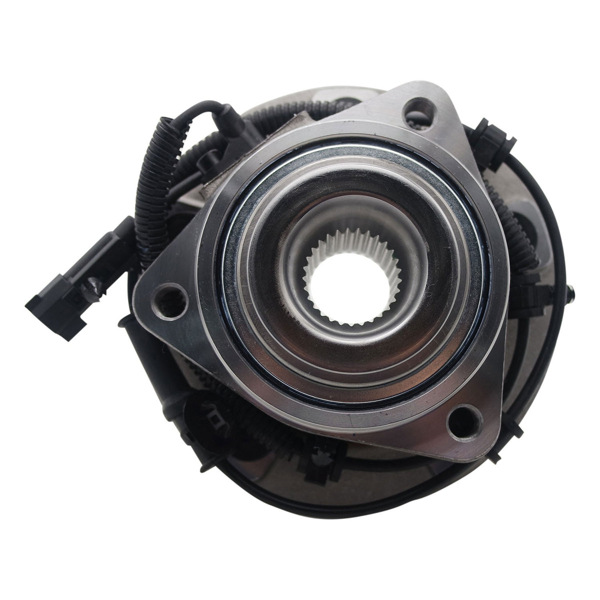 GSP Wheel Bearing and Hub Assembly 824234 image 5