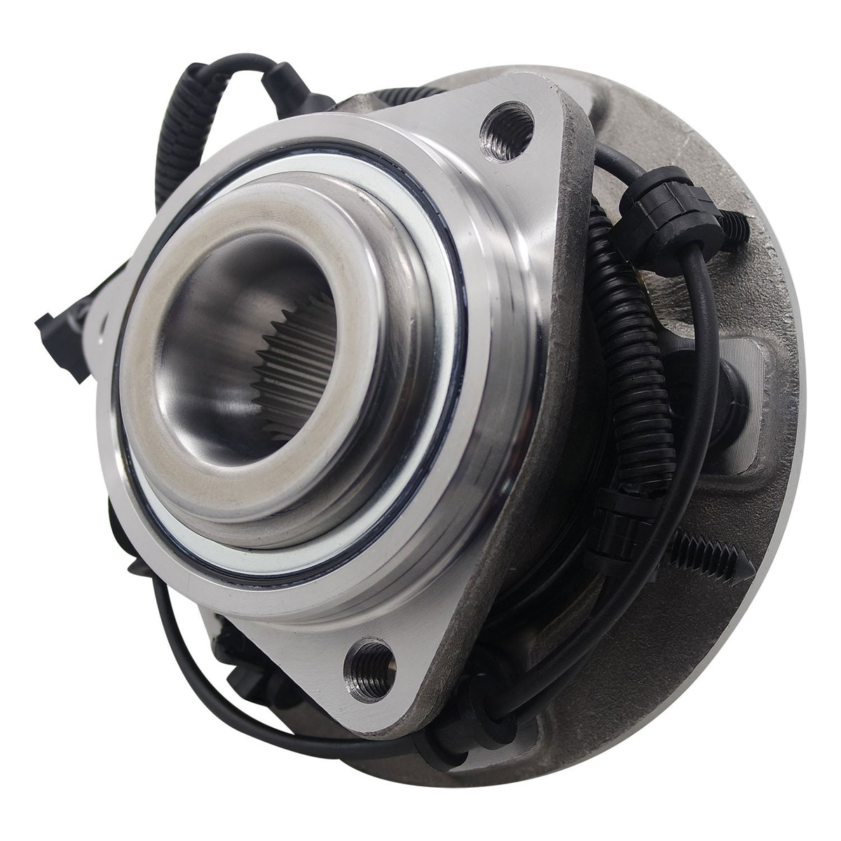 GSP Wheel Bearing and Hub Assembly 824234 image 7