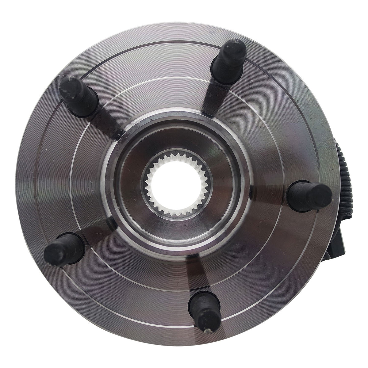 GSP Wheel Bearing and Hub Assembly 824234 image 8