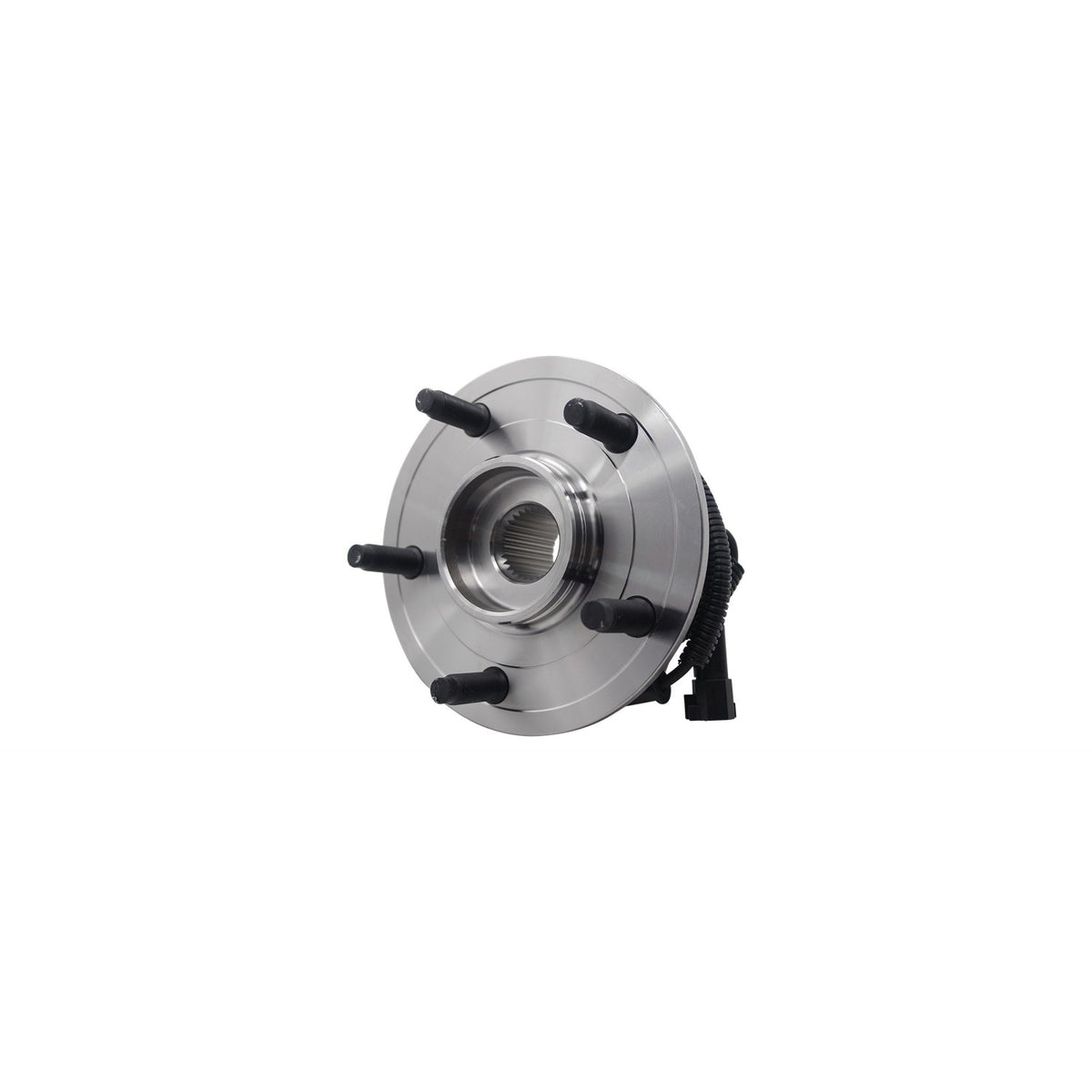 GSP Wheel Bearing and Hub Assembly 824234 image 9