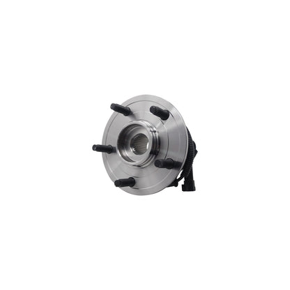 GSP Wheel Bearing and Hub Assembly 824234 image 9