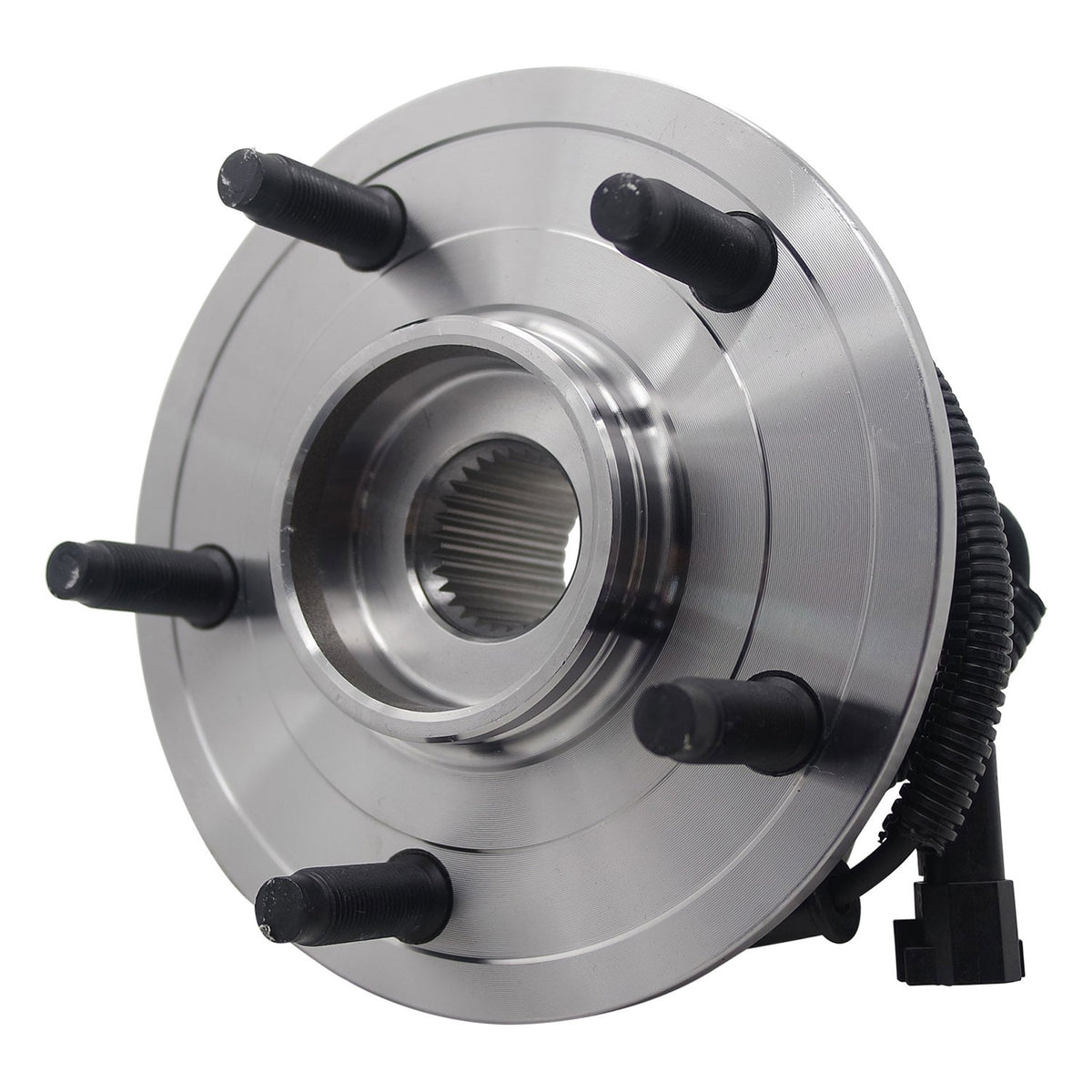 GSP Wheel Bearing and Hub Assembly 824234 main image