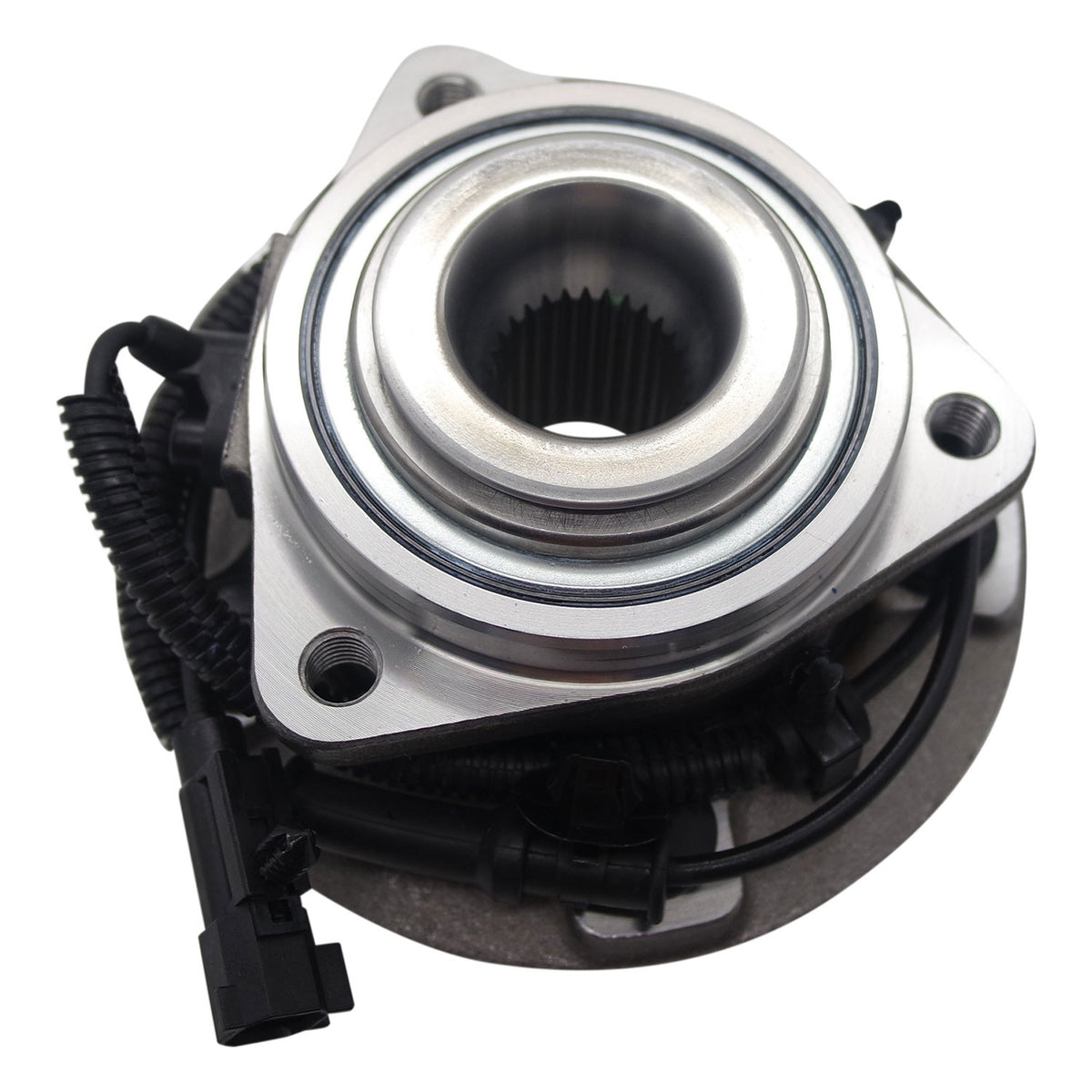 GSP Wheel Bearing and Hub Assembly 824234 image 3