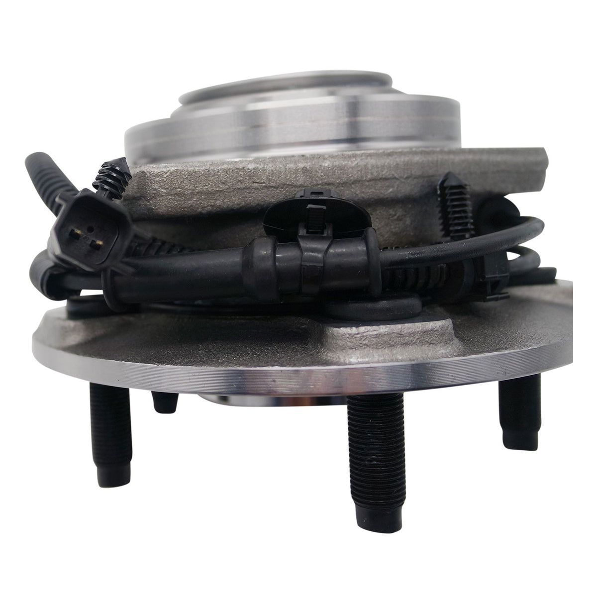 GSP Wheel Bearing and Hub Assembly 824234 image 4