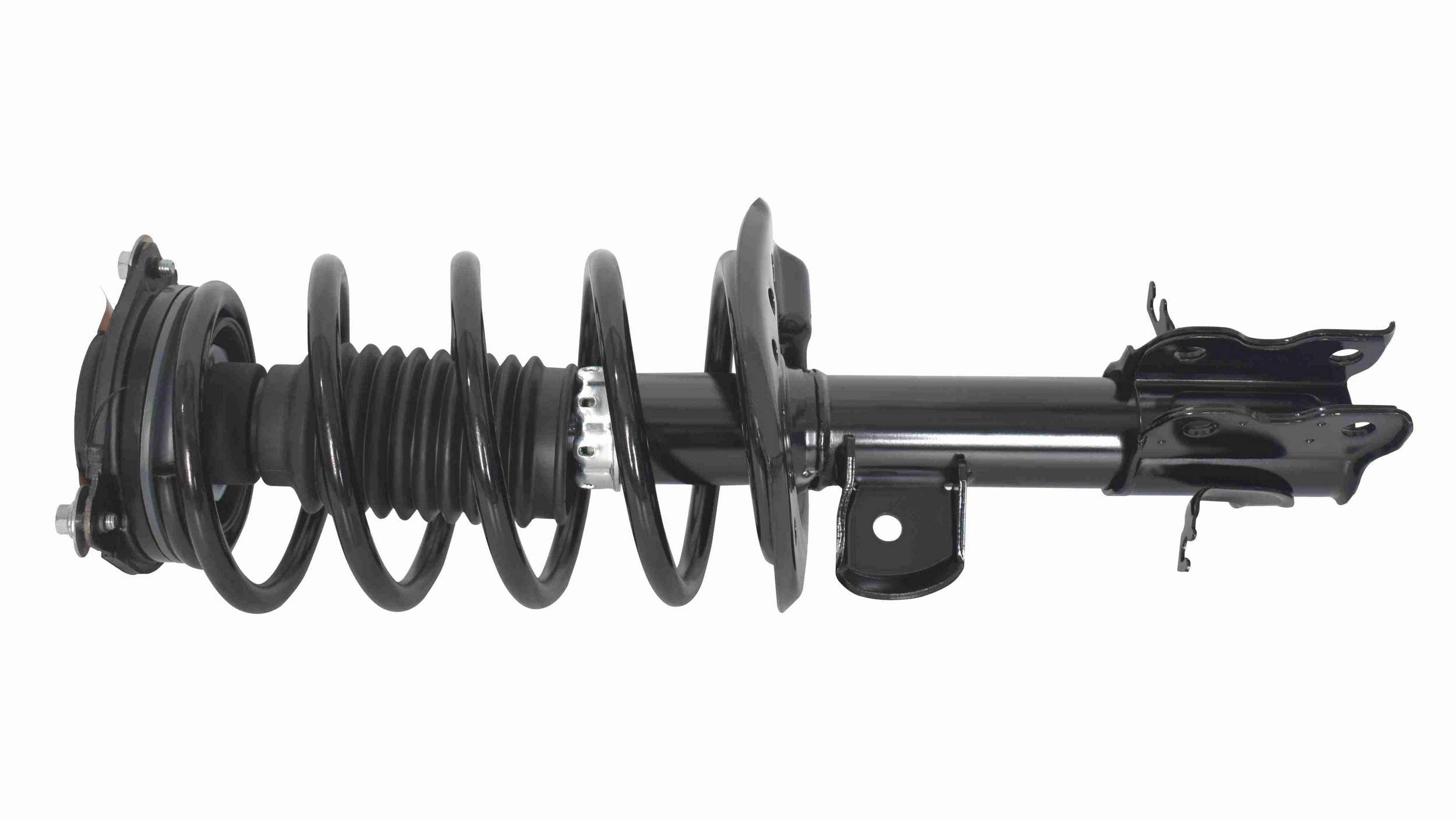 GSP Suspension Strut and Coil Spring Assembly 882359
