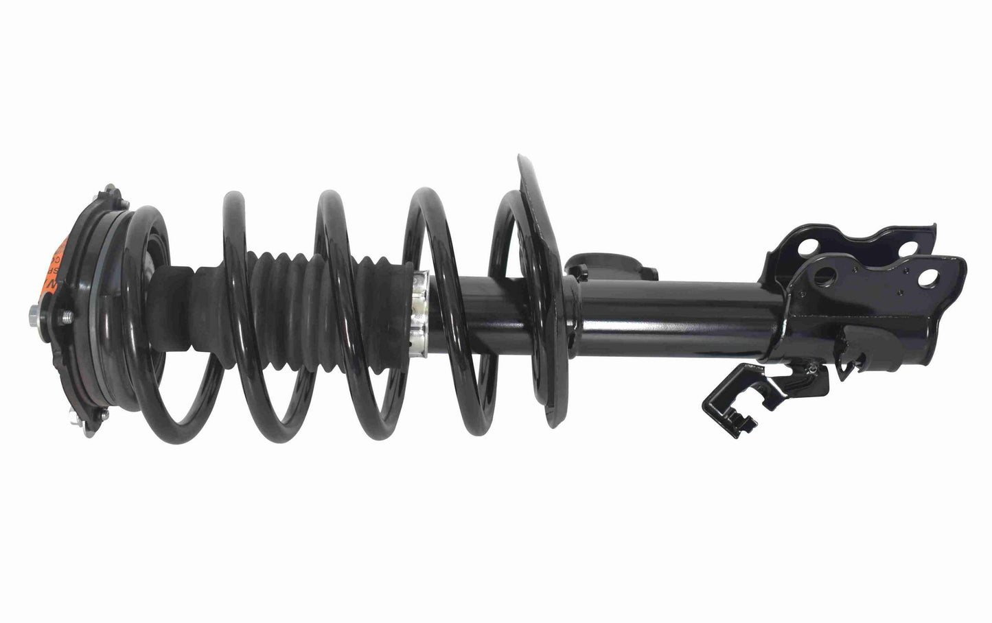 GSP Suspension Strut and Coil Spring Assembly 882360