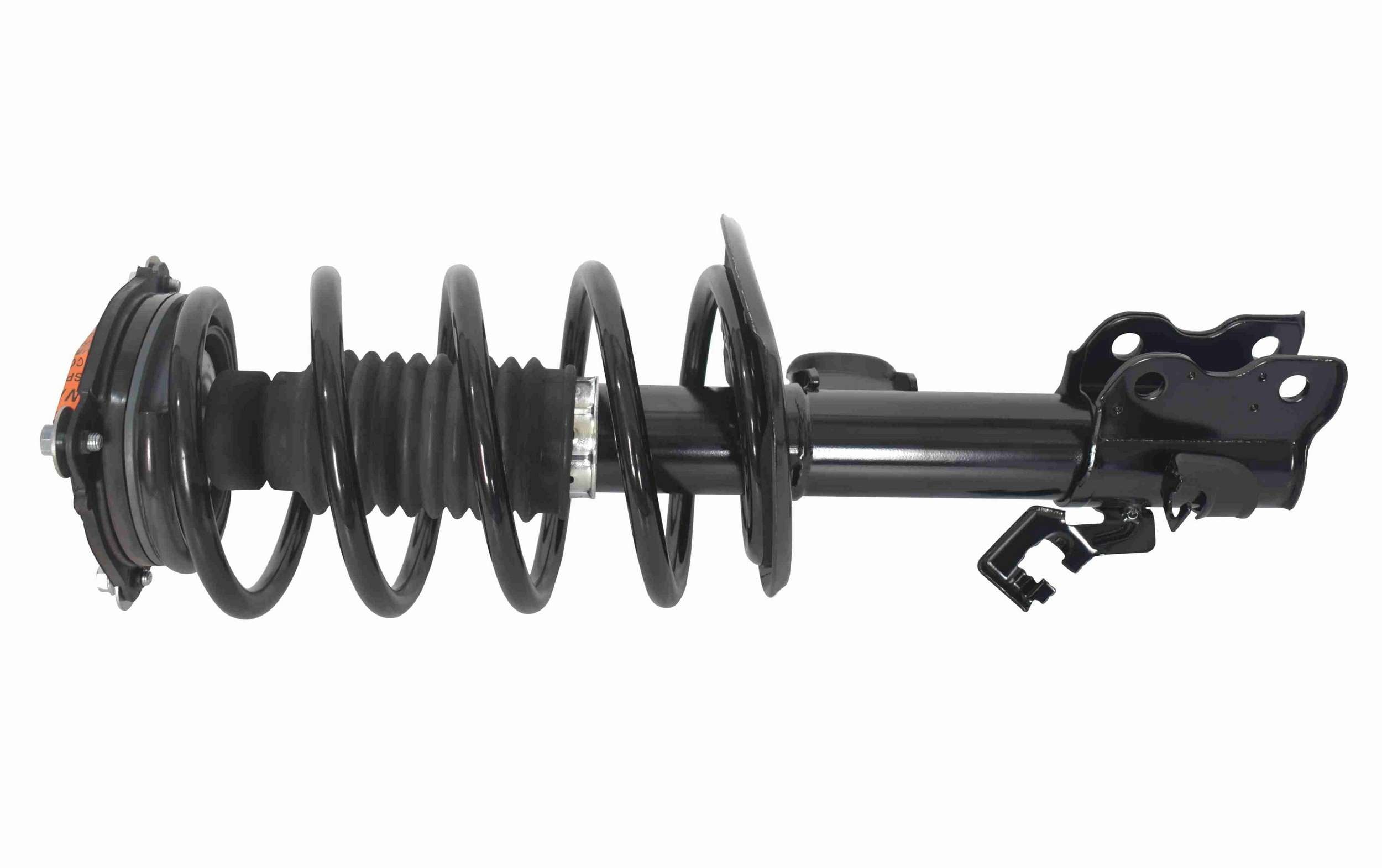 GSP Suspension Strut and Coil Spring Assembly 882360