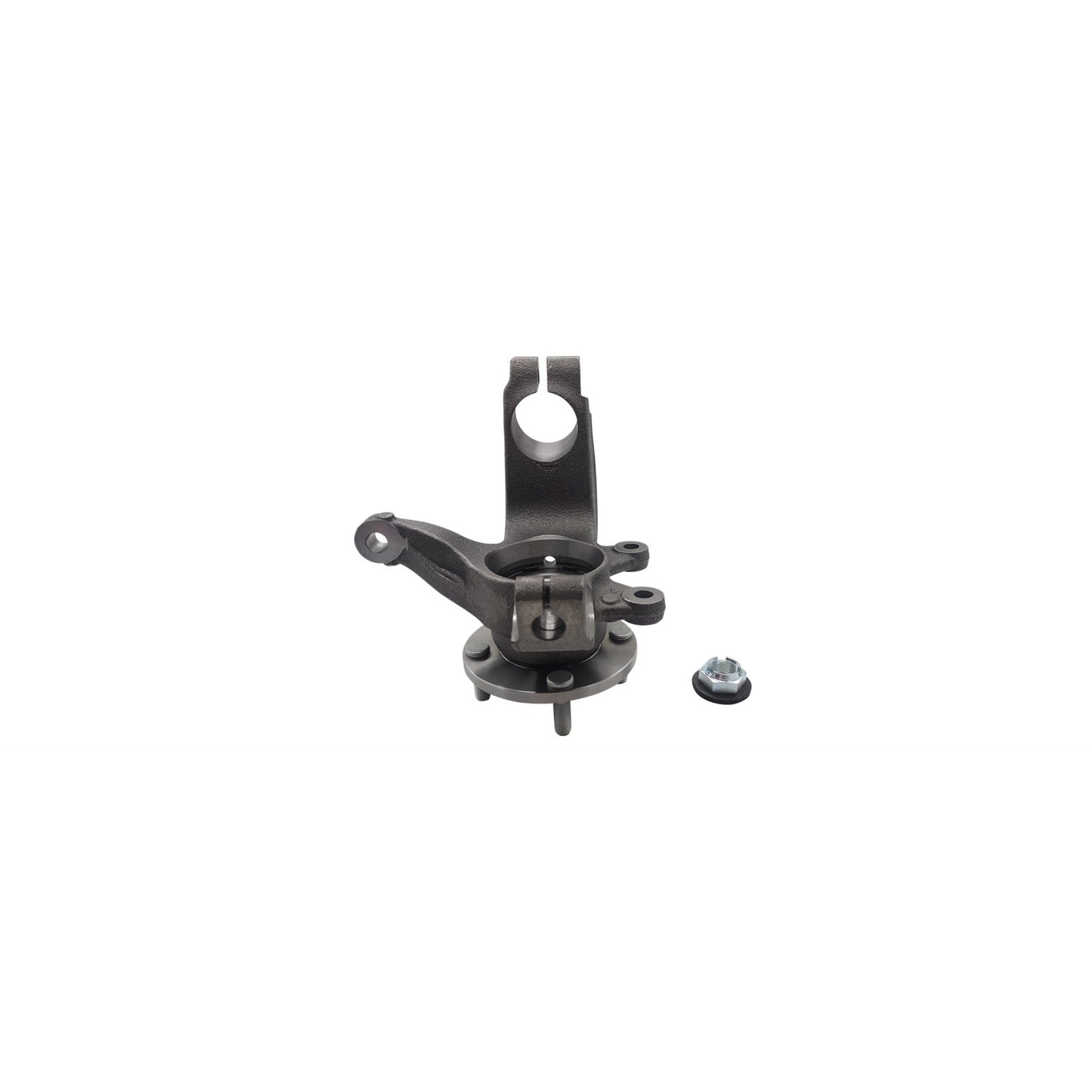 GSP Suspension Knuckle Assembly 9110900
