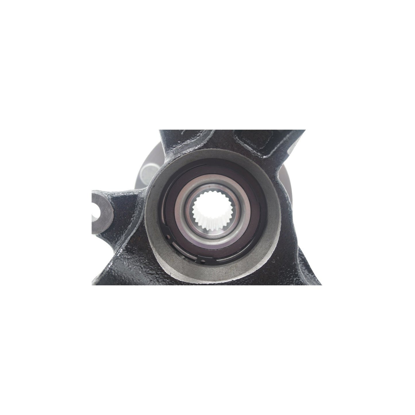GSP Suspension Knuckle Assembly 9110900