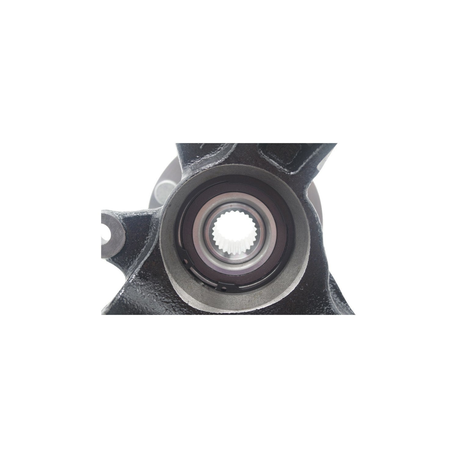 GSP Suspension Knuckle Assembly 9110900