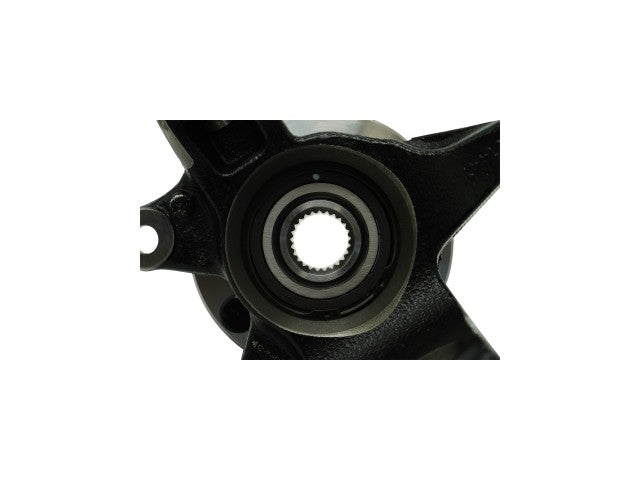 GSP Suspension Knuckle Assembly 9110900