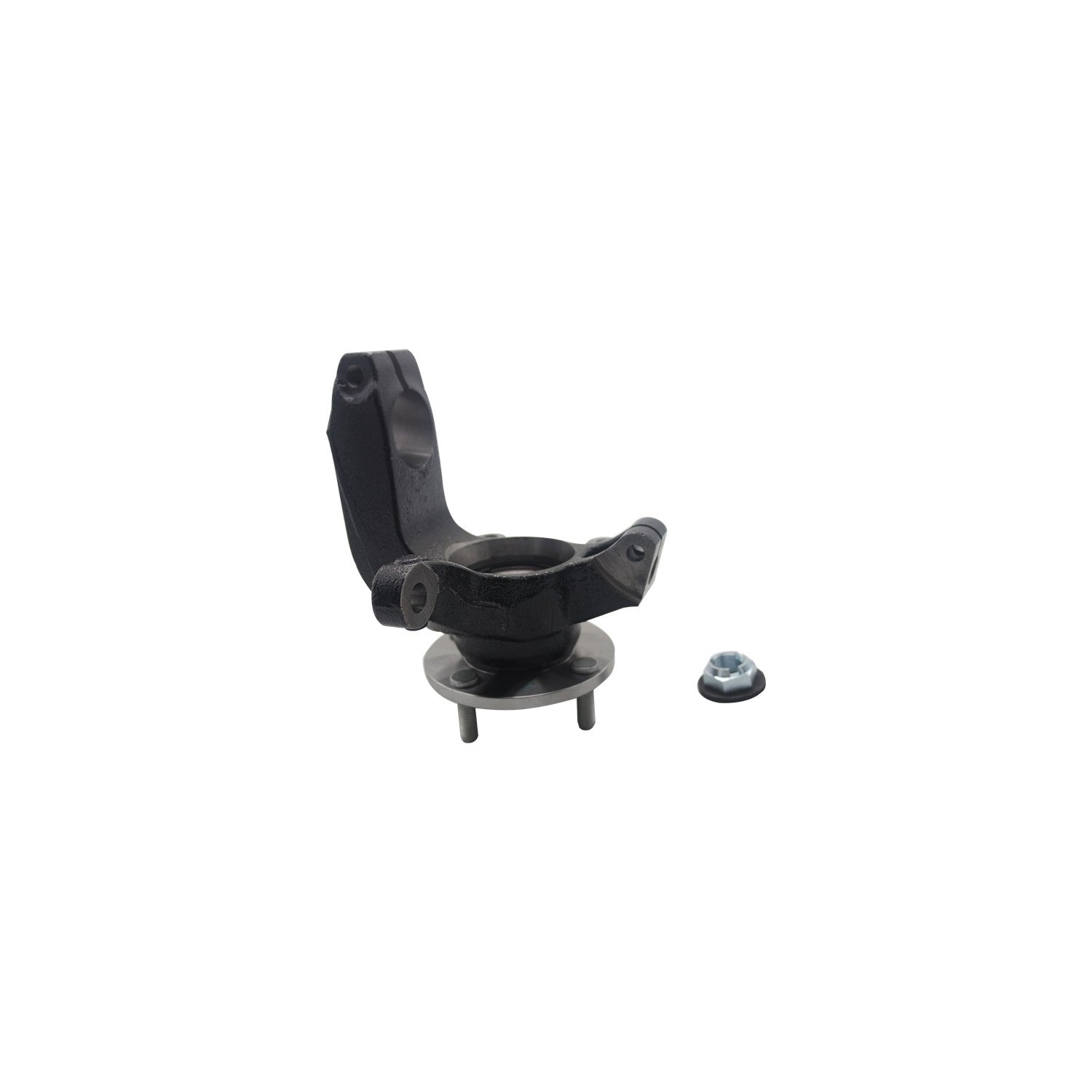 GSP Suspension Knuckle Assembly 9110900