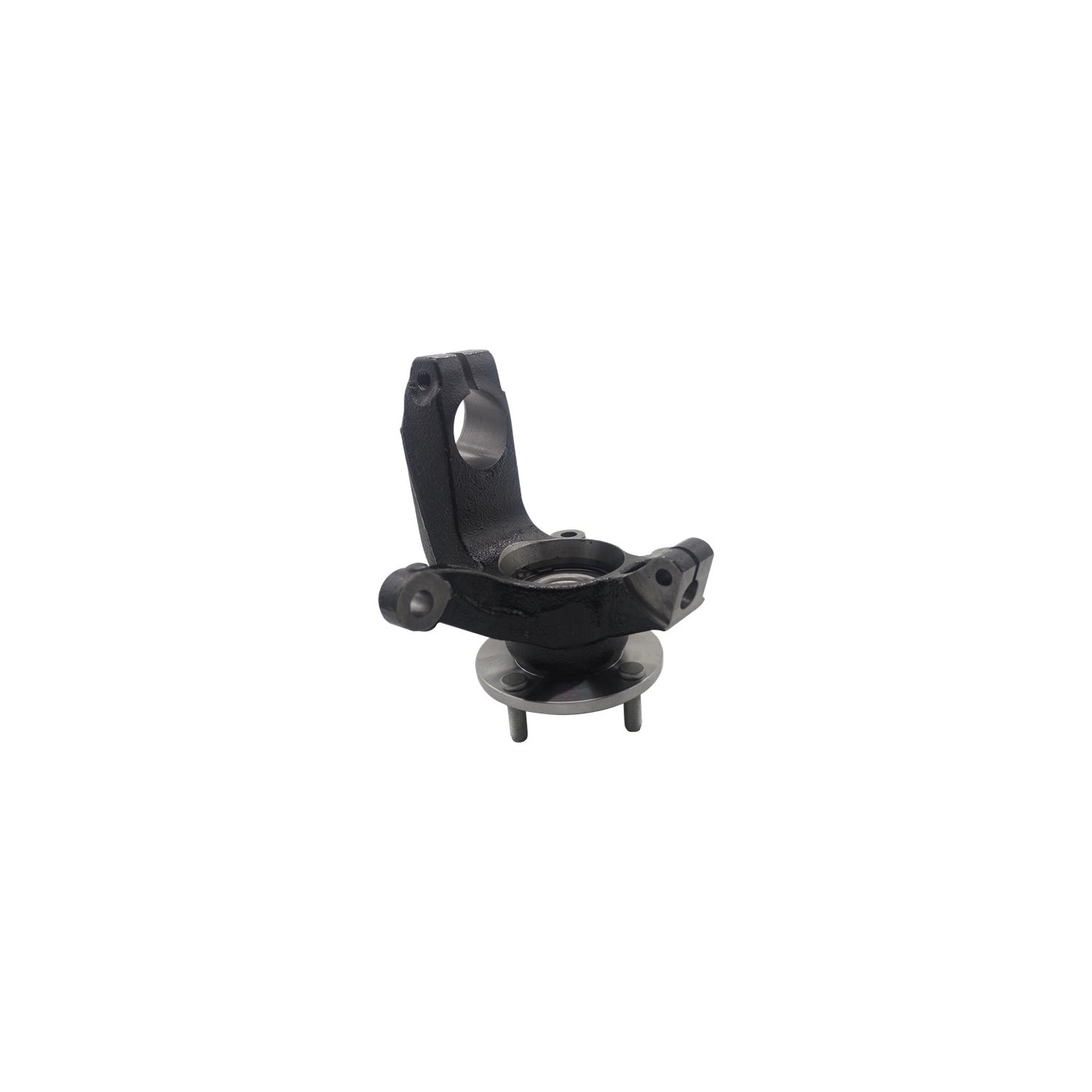 GSP Suspension Knuckle Assembly 9110900