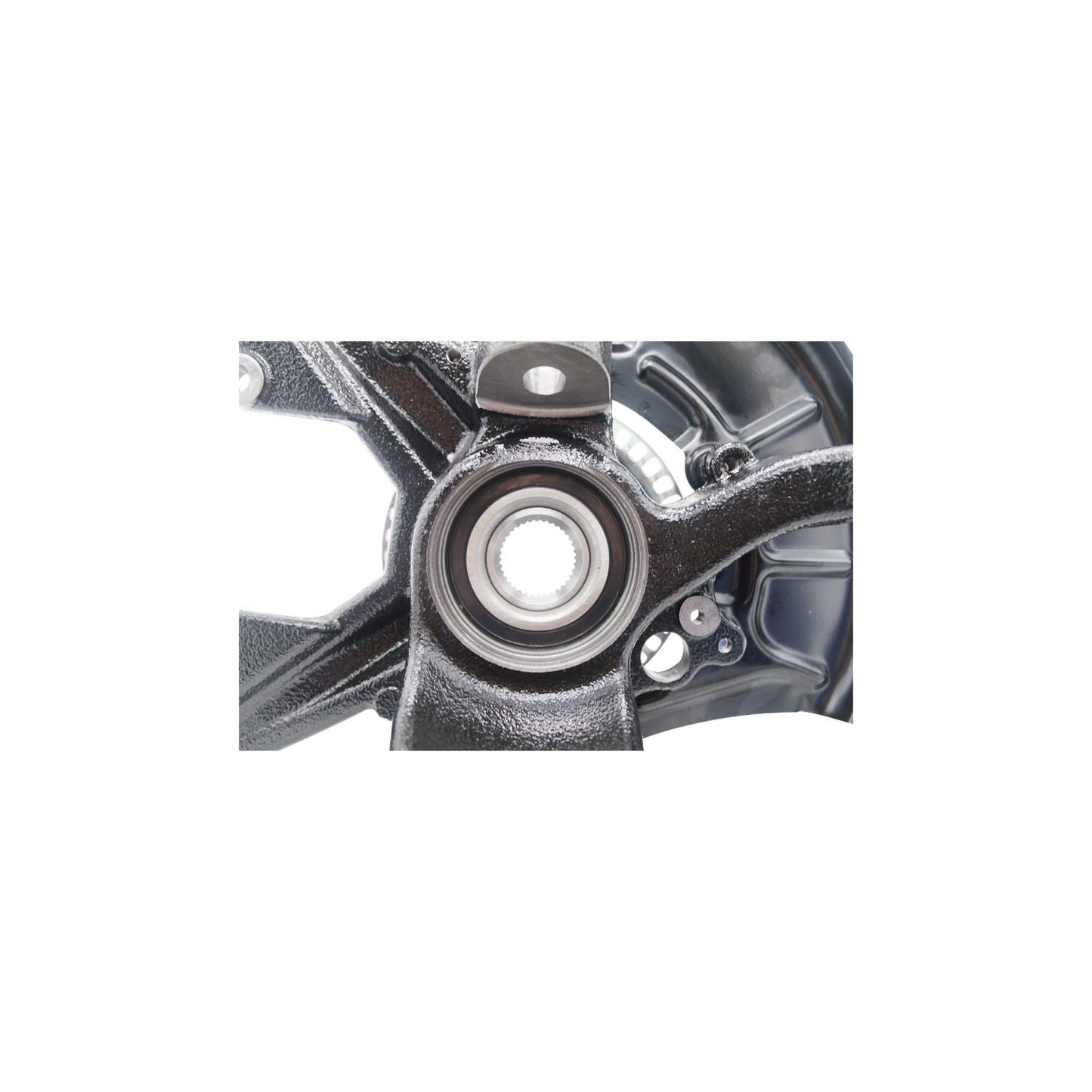 GSP Suspension Knuckle Assembly 9720100