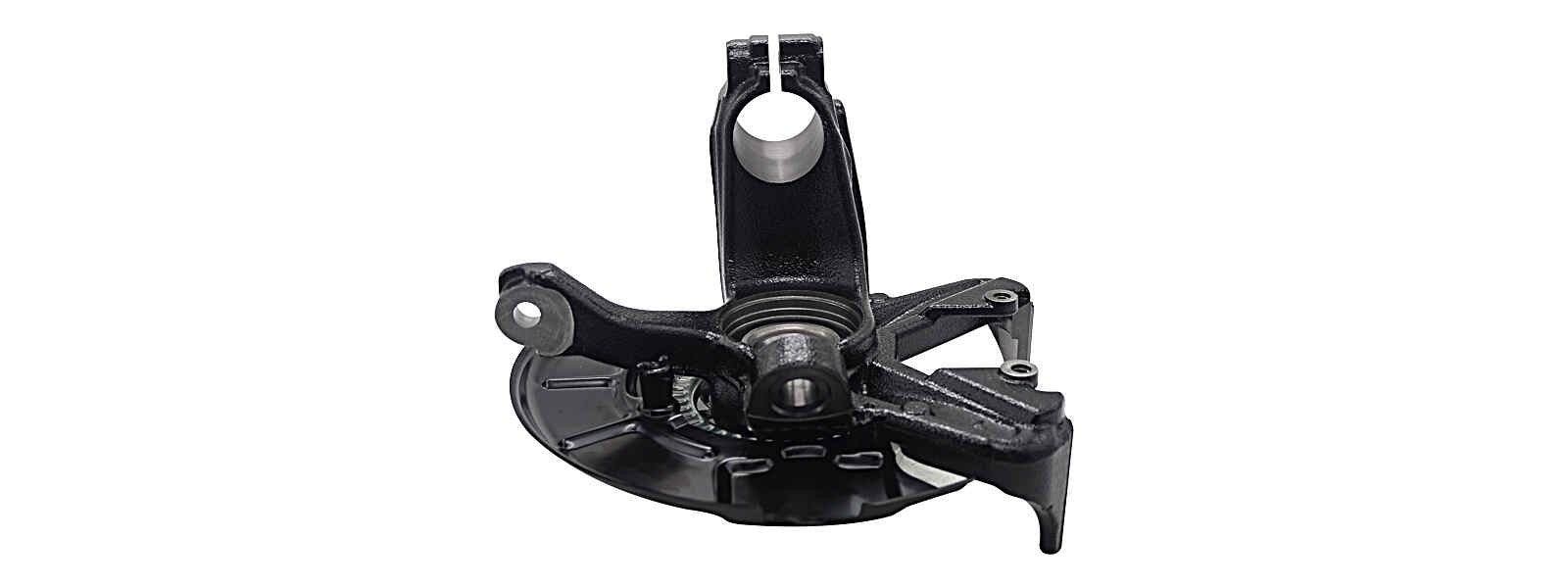 GSP Suspension Knuckle Assembly 9720100