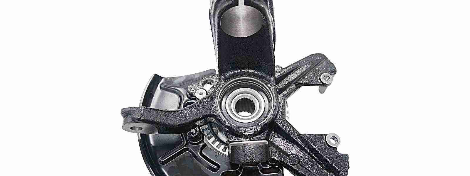 GSP Suspension Knuckle Assembly 9720100