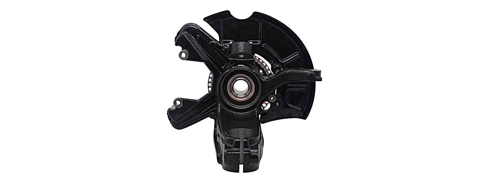 GSP Suspension Knuckle Assembly 9720100