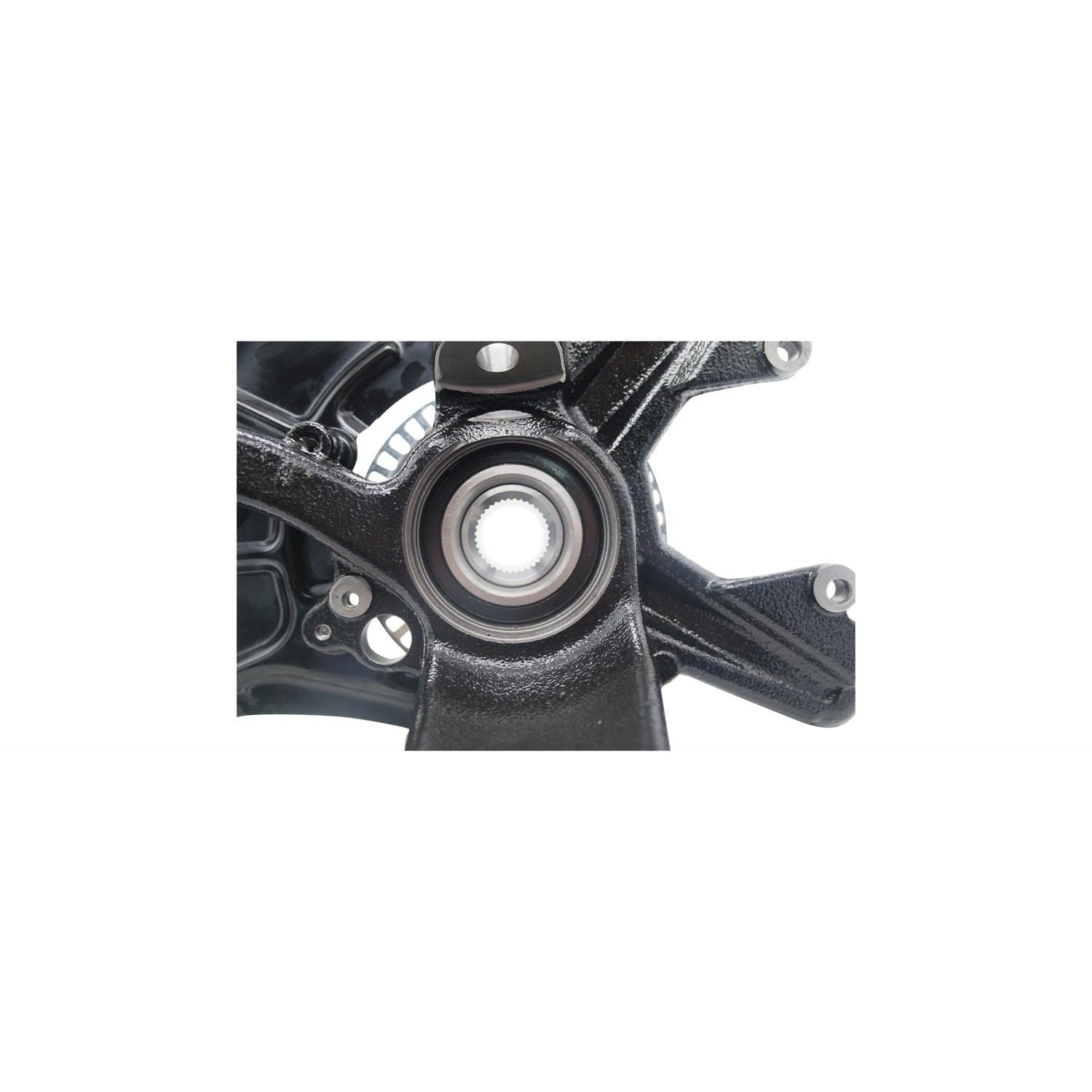GSP Suspension Knuckle Assembly 9720200
