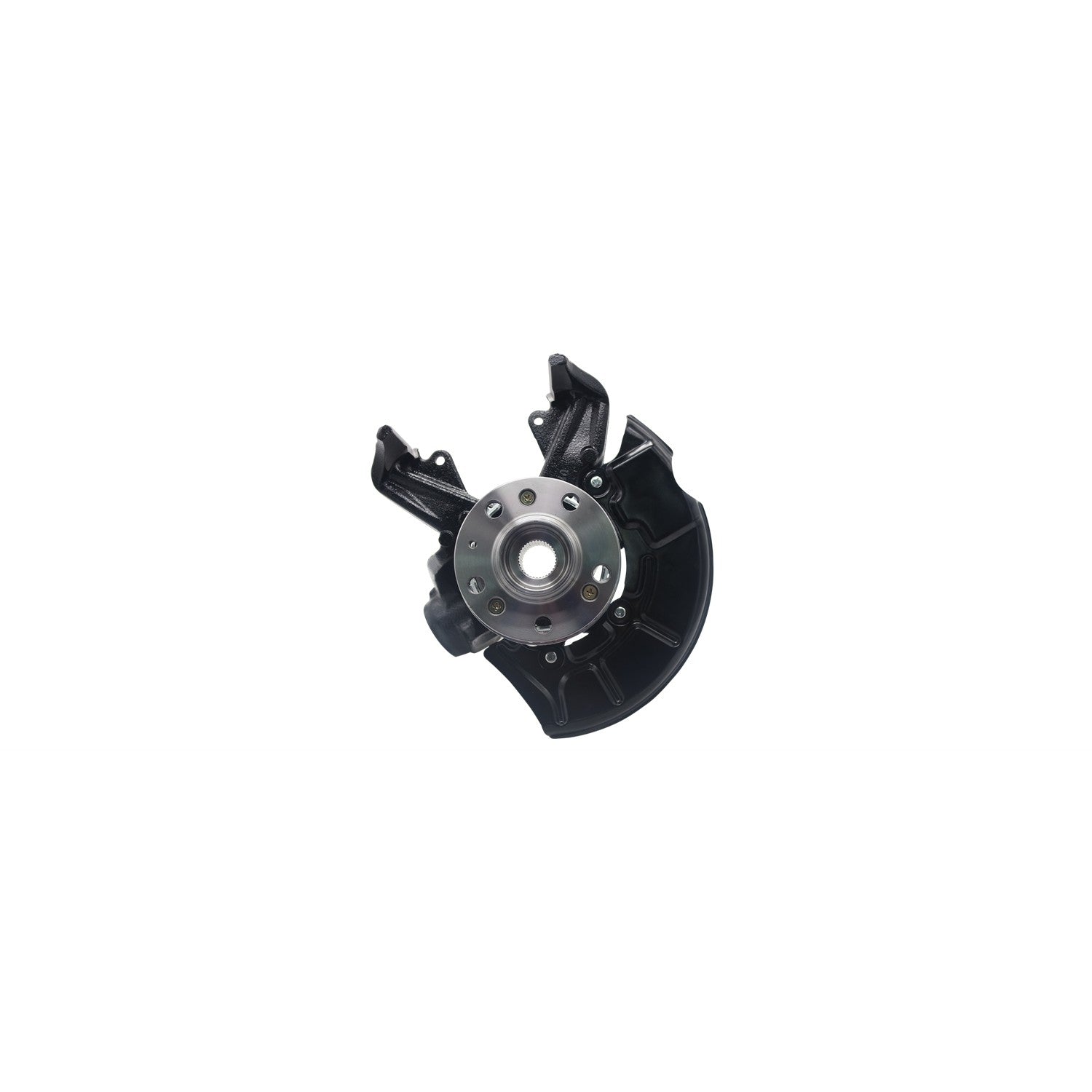 GSP Suspension Knuckle Assembly 9720200