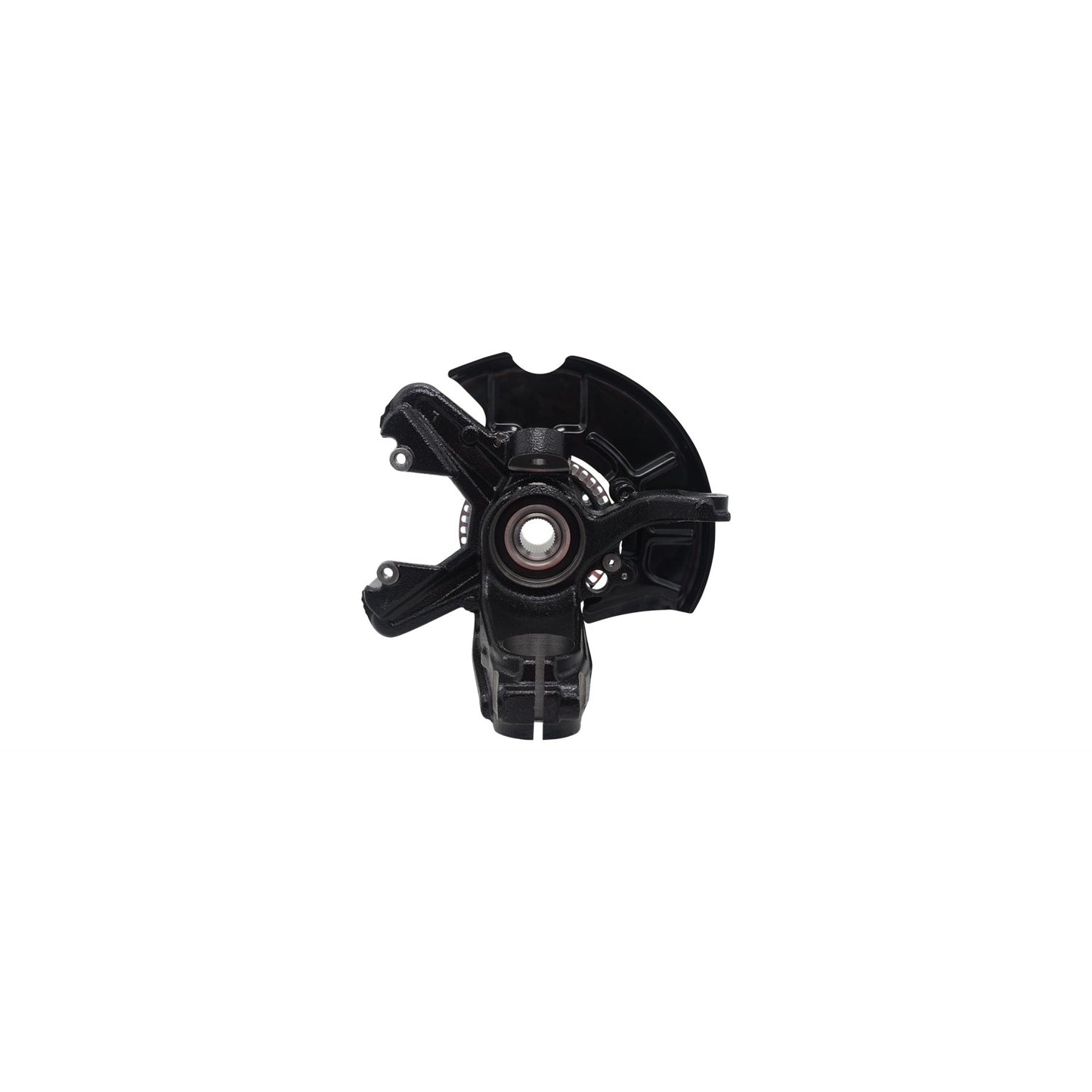 GSP Suspension Knuckle Assembly 9720200