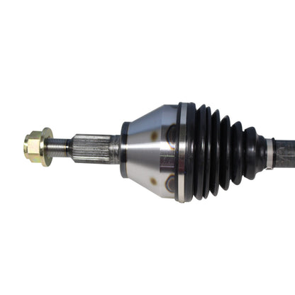 GSP CV Axle Assembly NCV10040 main image