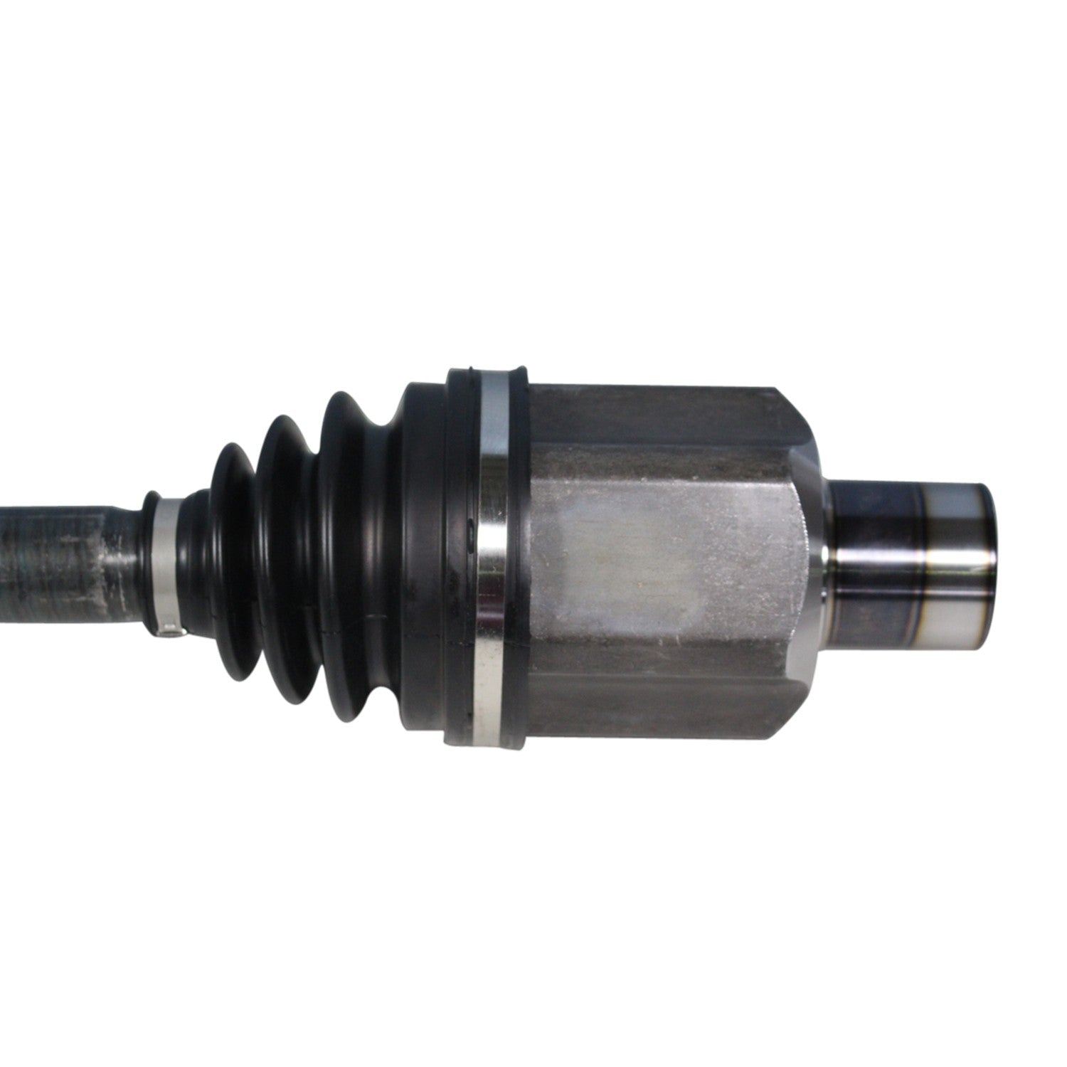 GSP CV Axle Assembly NCV10040 image 3
